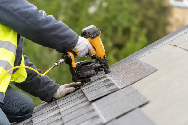 Best Flat Roofing  in Fair Oaks, VA