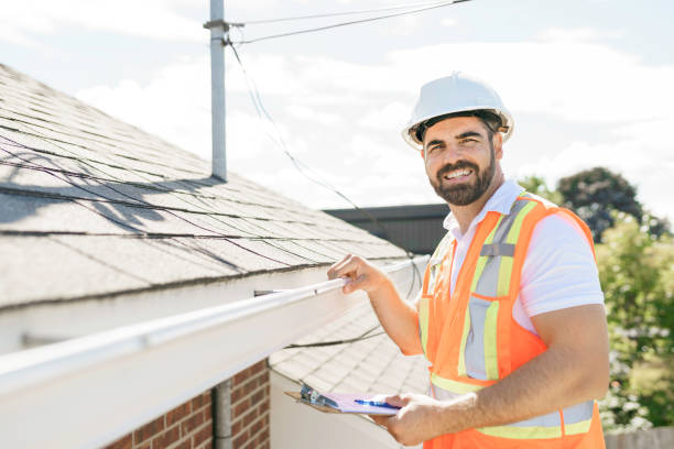 Best Commercial Roofing Services  in Fair Oaks, VA