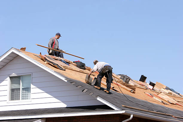 Best Hot Roofs  in Fair Oaks, VA