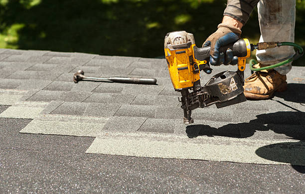 Fast & Reliable Emergency Roof Repairs in Fair Oaks, VA